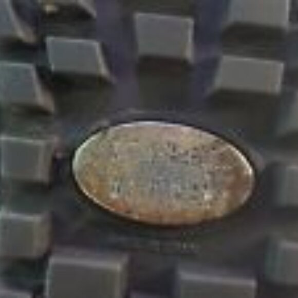 Stuart Weitzman Mid Calf Black Suede Waterproof Boots Size 7.5 - Picture 7 of 8